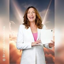 Andrea Volk - Bürokratendämmerung in Köln am 01. Mai 2027 um 20:00 Uhr