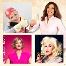 Andrea Volks Ladies Lacht in  am 01. Oktober 2026 um 19:30 Uhr