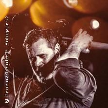 Andreas Diehlmann Band - Powertrio des Bluesrock in Bensheim am 25. September 2026 um 20:00 Uhr
