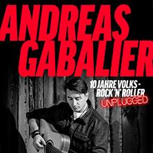 Bild - Andreas Gabalier - 10 Jahre Unplugged