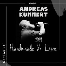 Andreas Kümmert Trio