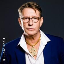 Andreas Rebers - rein geschäftlich - Bilanz in Gelsenkirchen am 06. Dezember 2026 um 19:00 Uhr