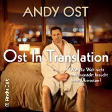 Andy Ost