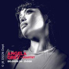 Angela Grey Quartet [USA]