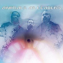 Animals As Leaders in Oberhausen am 05. August 2026 um 20:00 Uhr