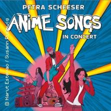 Anime Songs in Concert