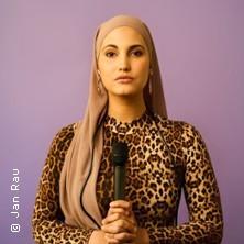 Anissa Loucif - Mach nicht so auf - Comedy aus Berlin mit Anissa Loucif in Mönchengladbach am 05. Dezember 2026 um 20:00 Uhr