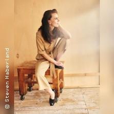 Anna Depenbusch & Kaiser Quartett in Neustadt in Holstein am 20. Juni 2026 um 20:00 Uhr