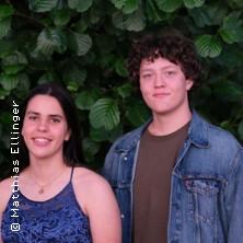 Anne Christin Möbius & Richard Prokein in Schwerin am 29. Juli 2026 um 20:00 Uhr