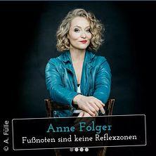 Anne Folger  //  29. Festival der Kleinkunst