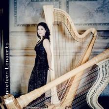 Anneleen Lenaerts & Christiane Karg /  Harfe & Sopran in Münsing am 14. Juli 2026 um 19:30 Uhr