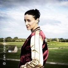 Annie Heger in Lemwerder am 19. November 2026 um 20:00 Uhr