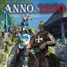 ANNO 1250 Höxter - Tageskarte Freitag in Höxter am 10. Juli 2026 um 16:00 Uhr