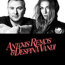 Antonis Remos & Despina Vandi