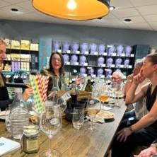 Aperitivo & Antipasti in  am 22. Mai 2026 um 17:00 Uhr