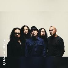 Armored Saint - Tour 2026 in Essen am 06. August 2026 um 20:00 Uhr