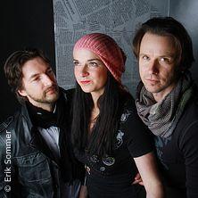 Art-Akustik Rock Trio
