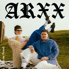 ARXX - Germany 2026 in Köln am 21. August 2026 um 19:00 Uhr