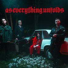 As Everything Unfolds - Did You Ask To See Us This Summer? in Saarbrücken am 26. Juli 2026 um 20:00 Uhr