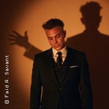 Asaf Avidan in Ludwigsburg am 02. November 2026 um 20:00 Uhr