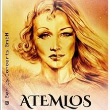 Sandtheater On Tour - Atemlos - Deutsche Hits in Sand gemalt in Altenburg / Ot Kosma am 03. März 2027 um 19:30 Uhr