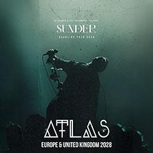 ATLAS - SUNDER Tour