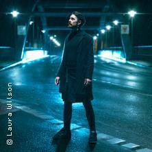 Auger - The Old Arcade - Tour 2026 in Oberhausen am 09. Januar 2027 um 19:00 Uhr