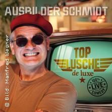 Ausbilder Schmidt Top Lusche - Comedy mit Kultcharakter in Wittlich am 26. September 2026 um 20:00 Uhr