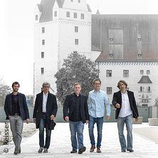 Austria 4 + in Pfaffenhofen am 07. August 2026 um 20:00 Uhr