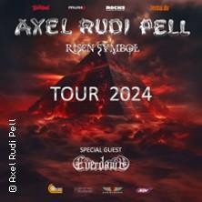 Axel Rudi Pell + Special Guest