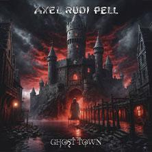 Axel Rudi Pell - Ghost Town Tour 2026 in  am 04. Oktober 2026 um 20:00 Uhr