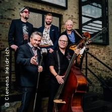 B.B. & The Blues Shacks in Plauen am 19. September 2026 um 20:00 Uhr