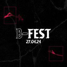 B58 Fest 2024