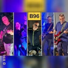 B96 in Werder Ot Kölln am 03. Oktober 2026 um 20:00 Uhr