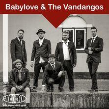 Babylove And The Van Dangos