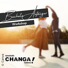 Bachata Anfänger Workshop