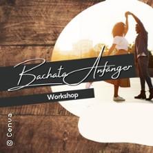 Bachata Anfänger Workshop in Koblenz am 31. Mai 2026 um 12:00 Uhr