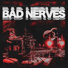 Bad Nerves in Essen am 30. Juni 2026 um 19:30 Uhr