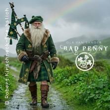 Bad Penny in Schwarzatal am 05. Juni 2026 um 20:00 Uhr