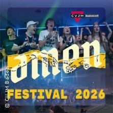 Badentreff 2026 in Karlsdorf-Neuthard am 04. Juli 2026 um 13:00 Uhr