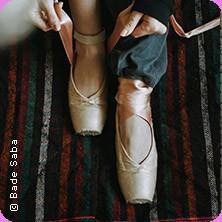 Ballett Hautnah in Hof am 18. Juni 2026 um 18:00 Uhr