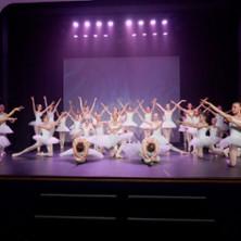 Ballettschule Holzkirchen in Miesbach am 17. Juli 2026 um 18:00 Uhr