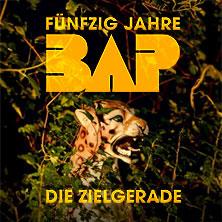 BAP - Fünfzig Jahre - Die Zielgerade - Tour 2026 in  am 11. Dezember 2026 um 19:30 Uhr