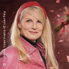 Barbara Ruscher - Romantik - aber zack zack! in Recklinghausen am 21. Januar 2027 um 20:00 Uhr