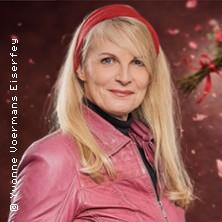Barbara Ruscher - Romantik - aber zack, zack! in Mönchengladbach am 26. Juni 2026 um 20:00 Uhr