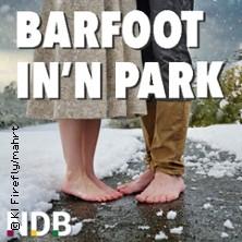Barfoot in'n Park