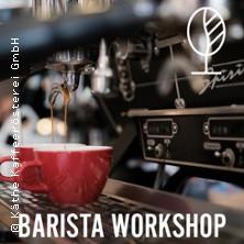 Barista Workshop 1 - Einsteiger in Oldenburg am 17. Mai 2026 um 10:00 Uhr