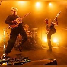 Baron Crâne & Support in Braunschweig am 03. Juli 2026 um 20:00 Uhr
