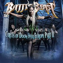 Battle Beast + Special Guests