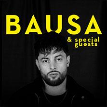 Bausa - plus special guests in Papenburg am 04. September 2026 um 19:00 Uhr